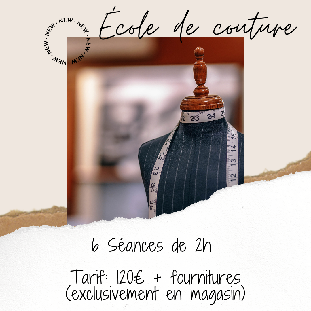 atelier couture granville ceramique